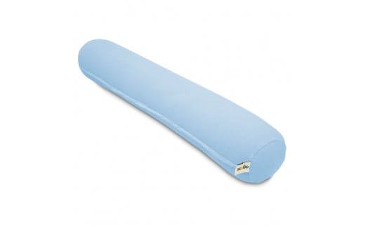 Yogibo Roll Max Premium（ヨギボー ロール マックス プレミアム）＜ペールブルー＞