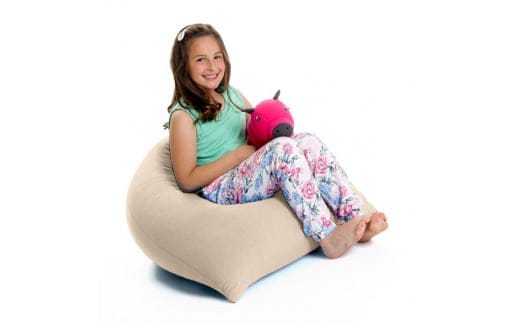 Yogibo Pyramid Premium（ヨギボー ピラミッド プレミアム）＜ライトグレー＞