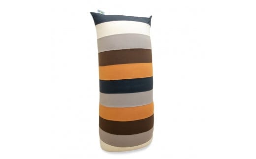 Yogibo Max Rainbow Premium (ヨギボー マックス レインボー プレミアム)＜ナチュラル＞