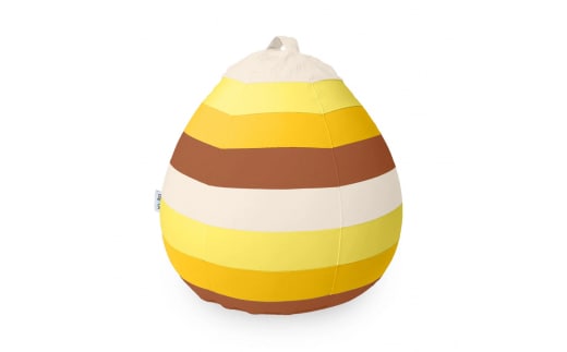 Yogibo Drop Rainbow Premium（ヨギボー ドロップ レインボー プレミアム）＜サンセット＞