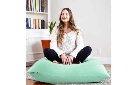 Yogibo Mini Premium（ヨギボー ミニ プレミアム）＜ミント＞