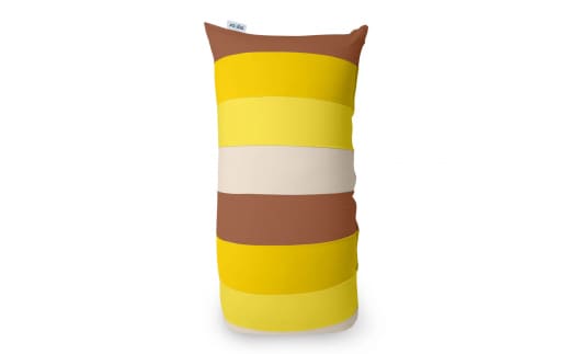 Yogibo Short Rainbow Premium（ヨギボー ショート レインボー プレミアム）＜サンセット＞