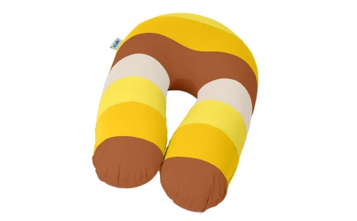 Yogibo Support Rainbow Premium（ヨギボー サポート レインボープレミアム）＜サンセット＞