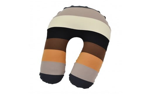 Yogibo Support Rainbow Premium（ヨギボー サポート レインボープレミアム）＜ナチュラル＞