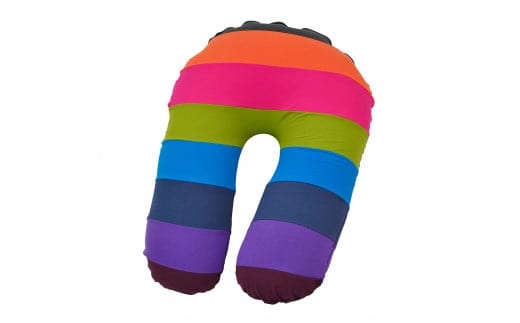 Yogibo Support Rainbow Premium（ヨギボー サポート レインボープレミアム）＜ブライト＞