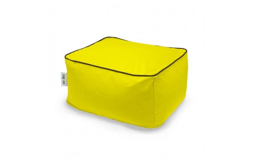 Yogibo Zoola Ottoman Premium（ズーラオットマン プレミアム）＜リーフ＞