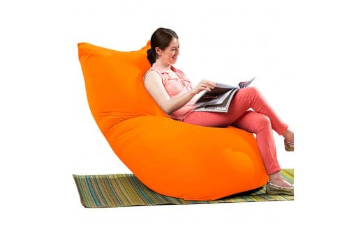 Yogibo Zoola Max Premium（ヨギボー ズーラ マックス プレミアム）＜サンシャイン＞