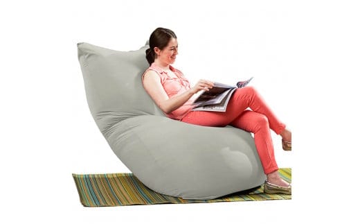 Yogibo Zoola Max Premium（ヨギボー ズーラ マックス プレミアム）＜ストーン＞