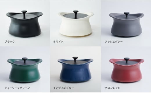 best pot（ベストポット）20cm アッシュグレー