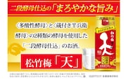 松竹梅 天（てん） パック 720ml 6本【日本酒 清酒 酒 パック酒 紙パック 日本酒パック 飲み会 業務用 パーティ 家庭用 お返し ギフト プレゼント 贈答 お土産 宅呑み 家呑み 三重県 三重 みえ ミエ 四日市 四日市市】