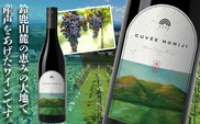 水沢（すいざわ）ワイン 日本有数のかぶせ茶の特産地で生まれた美味しいCUVÉE MOMIJI （キュベ モミジ）アッサンブラージュルージュ (2025) 750ml（限定22本お早めに）【ワイン 国産 Made in Japan 赤ワイン メルロー 辛口 日本ワイン 数量限定 国産ワイン 銘品 贈り物  ギフト プレゼント お祝い 記念日 誕生日 お取り寄せ 三重県 四日市市 ふるさと納税】