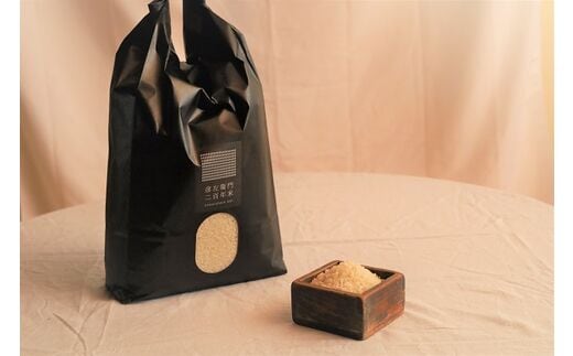 FS-03 「二百年米」三重県産 コシヒカリ 精米 (5kg×2)