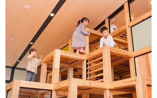 KD-04 kiond キノパーク１day特別ご招待券