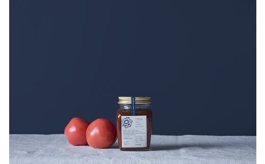 PF-05 完熟トマトの贅沢ケチャップ