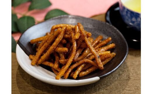 SD-01 伊勢いもかりんとう5種詰め合わせ