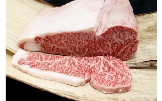 MC-07 特産松阪牛サーロインブロック