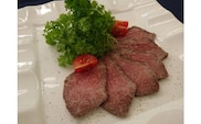 MG-03　高校生レストランからお贈りする 松阪牛のローストビーフ
