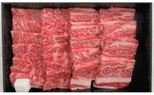 松阪牛 ロース バラ 焼肉用 約500g / 冷凍 多気郡農協 和牛 黒毛 特産品 松阪肉 牛肉 お肉 肉 牛 焼肉 ブランド牛 ご自宅用 家庭用 ギフト 贈答用 産地直送 松阪 牛 赤身 霜降り 三重県 大台町 337