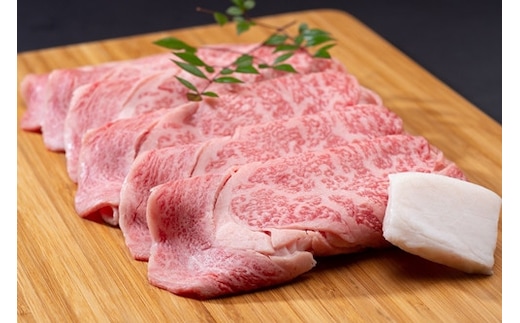 (冷凍) SS01 【受付時期・発送時期限定】 定期便 松阪牛 すき焼き (特選ロース) 月1回 合計6回発送 / 瀬古食品 ふるさと納税 牛肉 松阪肉 名産 ブランド 霜ふり本舗 三重県 大台町 377