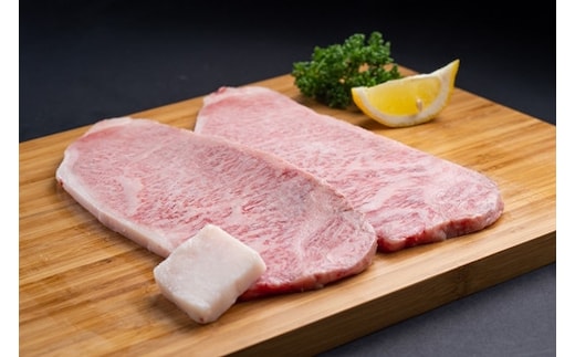 【受付時期・発送時期限定】 定期便 特選 サーロイン ステーキ 約200g×2枚(400g)月1回 合計6回発送/ 冷凍 瀬古食品 牛肉 松阪肉 名産 ブランド 霜ふり本舗 牛肉 お肉 肉 和牛 黒毛和牛 国産 国産牛 松阪牛 牛 ブランド牛 三重県 大台町 379