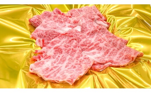 冷凍 松阪牛 うす切り焼肉 (シルクロース) 500g / 瀬古食品 松阪肉 名産 ブランド 霜ふり本舗 牛肉 お肉 肉 和牛 黒毛和牛 国産 国産牛 ブランド牛 ギフト 贈答 産地直送 松阪 牛 三重県 大台町 413