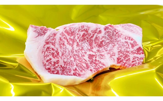 【2026年6月より順次発送】松阪牛 サーロイン ステーキ 約200g×1枚 /冷凍 瀬古食品 松阪肉 ギフト箱 名産 ブランド 霜ふり本舗 牛肉 お肉 肉 和牛 黒毛和牛 国産 国産牛 松阪牛 牛 ブランド牛 ギフト 贈答 産地直送 松阪 牛 三重県 大台町 417