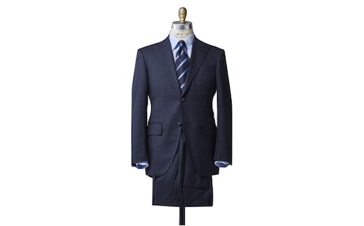 azabu tailor オーダースーツ お仕立券【国産生地使用】スーツ オーダー チケット ファッション 服 男性 メンズ ビジネス 国産 高級 麻布テーラー 