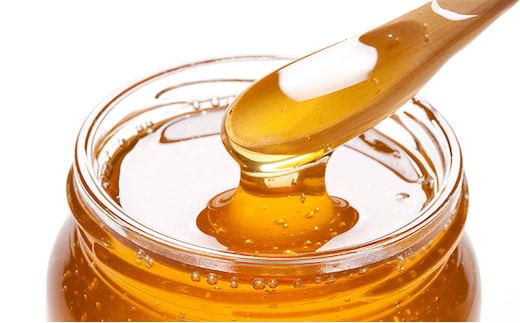 宮田養蜂場のはちみつセット 加工食品 ハチミツ 