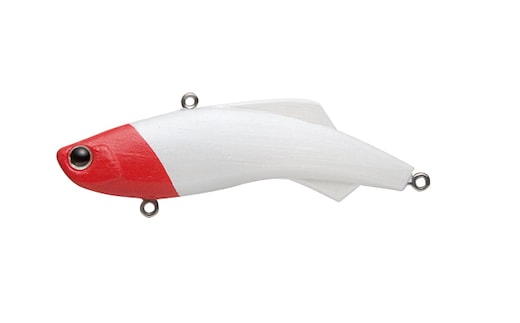 shiriten VIBE 53 #01 レッドヘッド