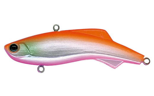 shiriten VIBE 53 #14 イズミジャイアン