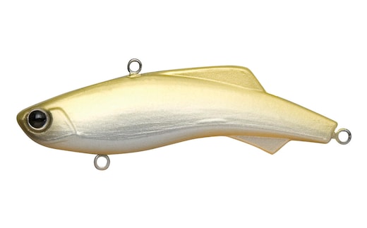 shiriten VIBE 53 #16 デイフラッシュゴールド