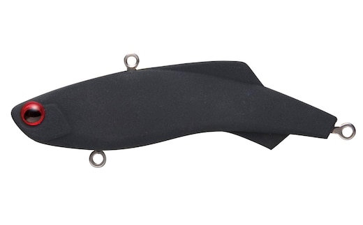 shiriten VIBE 53 #17 マットブラック