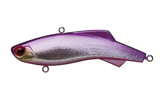 shiriten VIBE 53 勝負シリーズSY#02 銀粉カタクチ