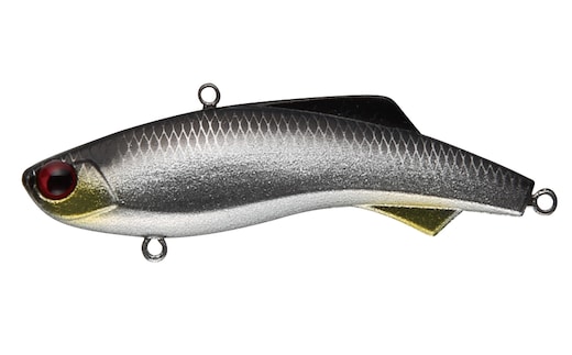 shiriten VIBE 53勝負シリーズSY#11 銀粉コノシロ