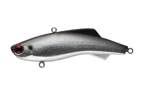 shiriten VIBE 53勝負シリーズSY#12 銀粉ハク