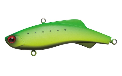 shiriten VIBE 53 ナイトシリーズ NT#02 ナイトチャートイワシ