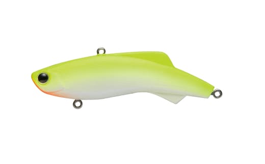 shiriten VIBE TG 53 #02 チャートバックパール