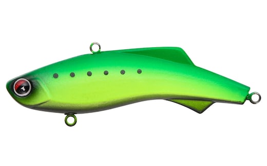 shiriten VIBE TG 53 #04 ライムチャートイワシ