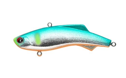 shiriten VIBE TG 53 SY#04 銀粉小沼アユ