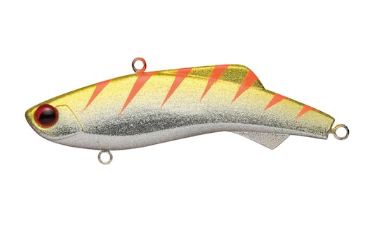 shiriten VIBE TG 53 SY#05 銀粉ギーコ