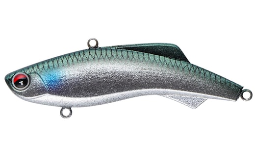 shiriten VIBE TG 53 SY#10 銀粉イナッコ