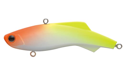 shiriten VIBE 73 #03 オレンジヘッドチャート