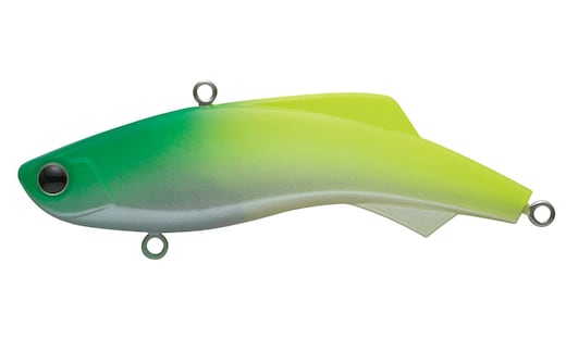 shiriten VIBE 73 #05 ライムチャート