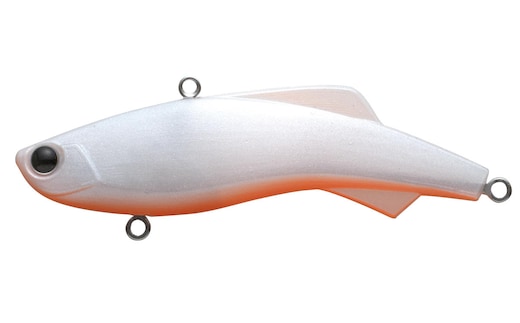 shiriten VIBE 73 #18 オレンジベリーパール