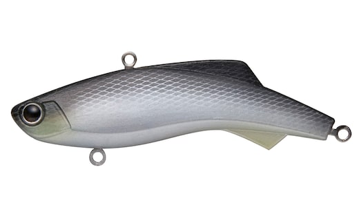 shiriten VIBE 73 #20 湾岸コノシロ