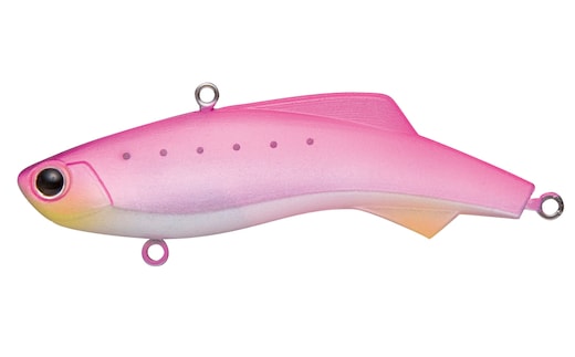 shiriten VIBE 73 #21 ピンキーイワシ