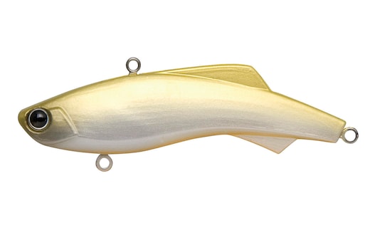 shiriten VIBE 73 #22 デイフラッシュゴールド