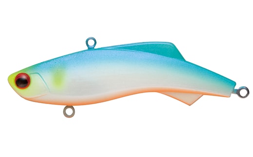 shiriten VIBE 73 勝負シリーズ SY#01 小沼アユ