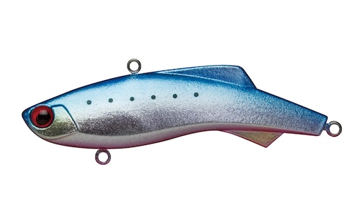 shiriten VIBE 73 勝負シリーズ SY#03 銀粉イワシ