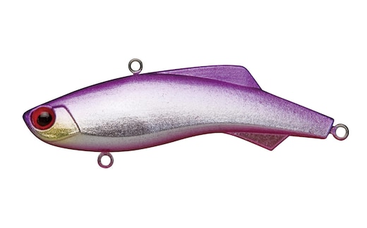 shiriten VIBE 73 勝負シリーズ SY#04 銀粉カタクチ